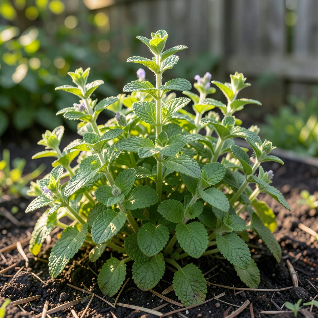 Comprehensive Does Mint Grow Back Every Year: Regrowth Facts and Seasonal Care Tips visual reference