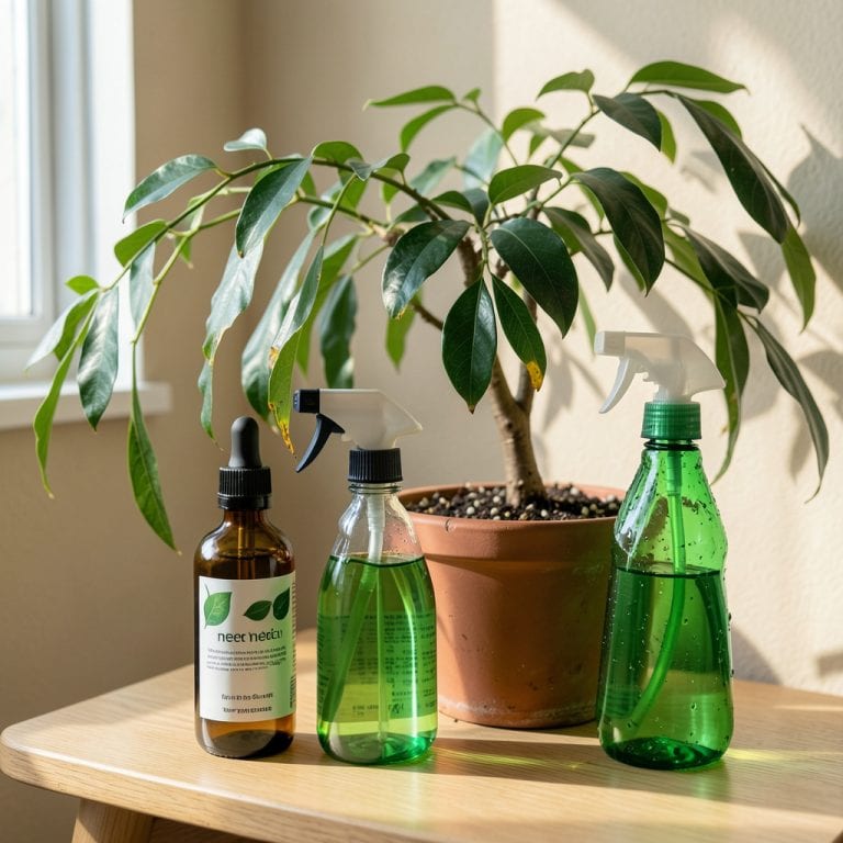 Does Neem Oil Work on Mealybugs: Effectiveness and How to Use It Right