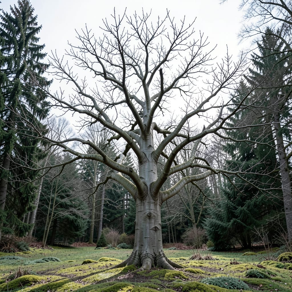 Dogwood Tree Without Leaves: Diagnosing Common Causes and Fixes illustration with key details
