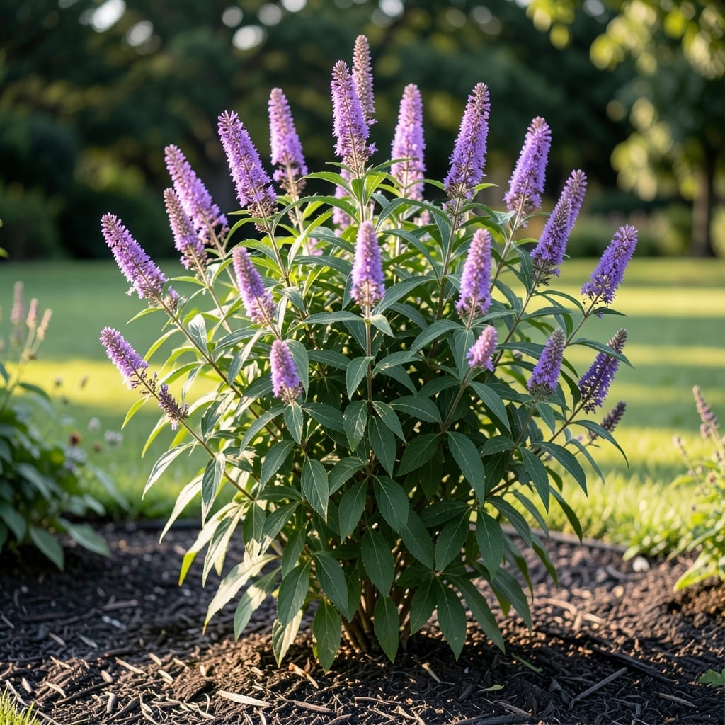 How to Big Do Butterfly Bushes Get: Mature Size and Growth Expectations How to Big Do Butterfly Bushes Get: Mature Size and Growth Expectations