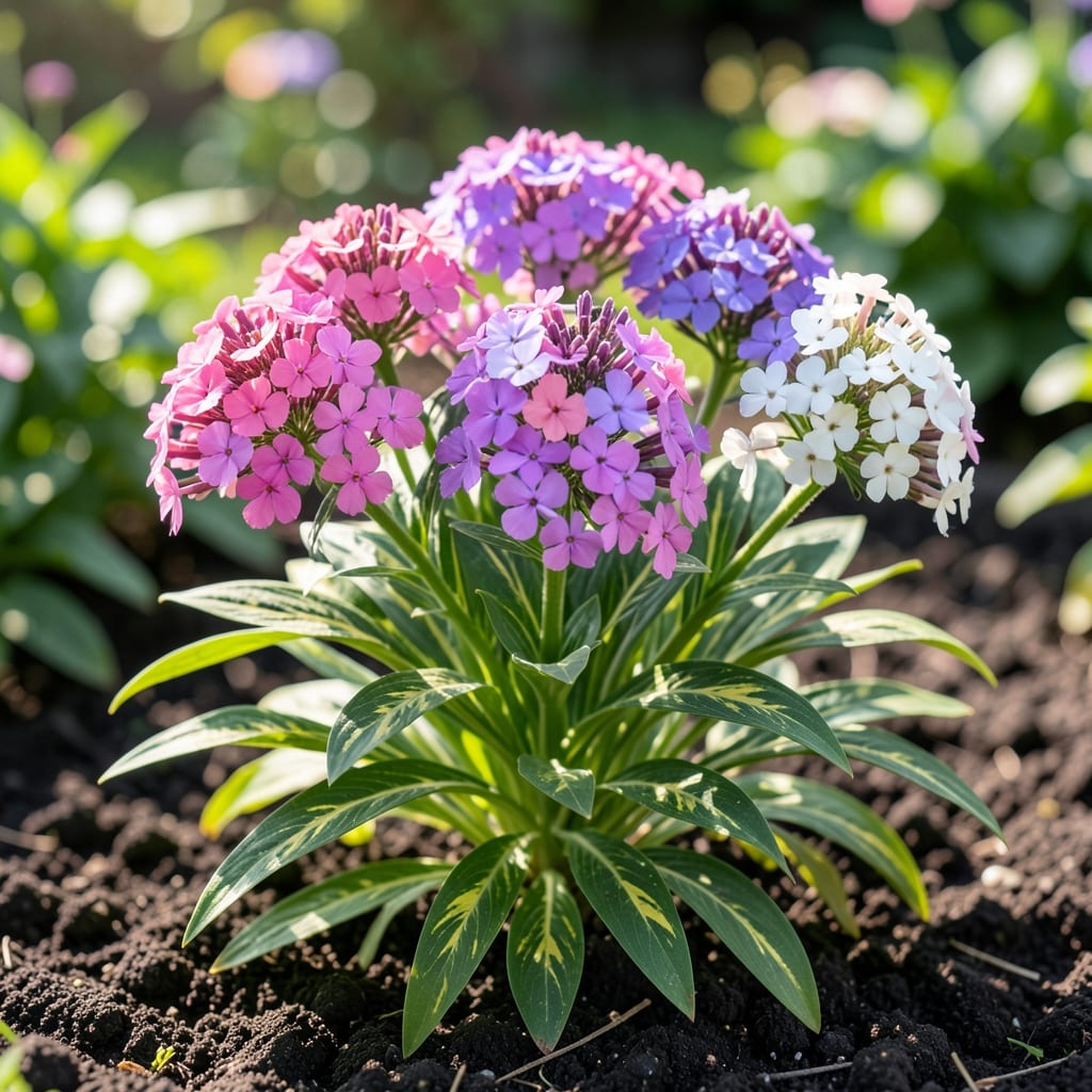Yellow Phlox Leaves: Spotting and Managing Common Plant Diseases Yellow Phlox Leaves: Spotting and Managing Common Plant Diseases