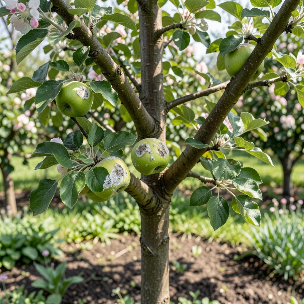 Mold on Apples: Visual Guide to Spot and Safe Removal Methods Mold on Apples: Visual Guide to Spot and Safe Removal Methods