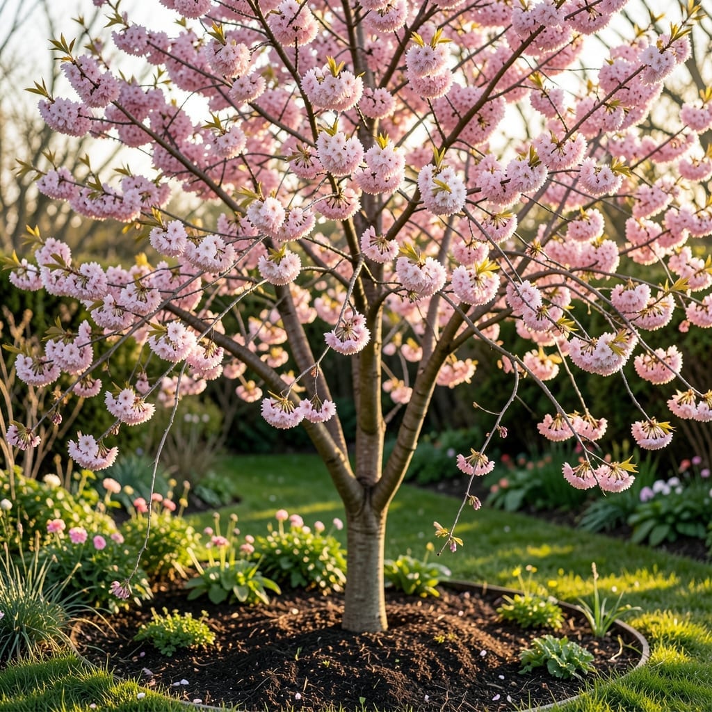 When Do Cherry Blossom Trees Bloom: Climate-Based Timing Tips