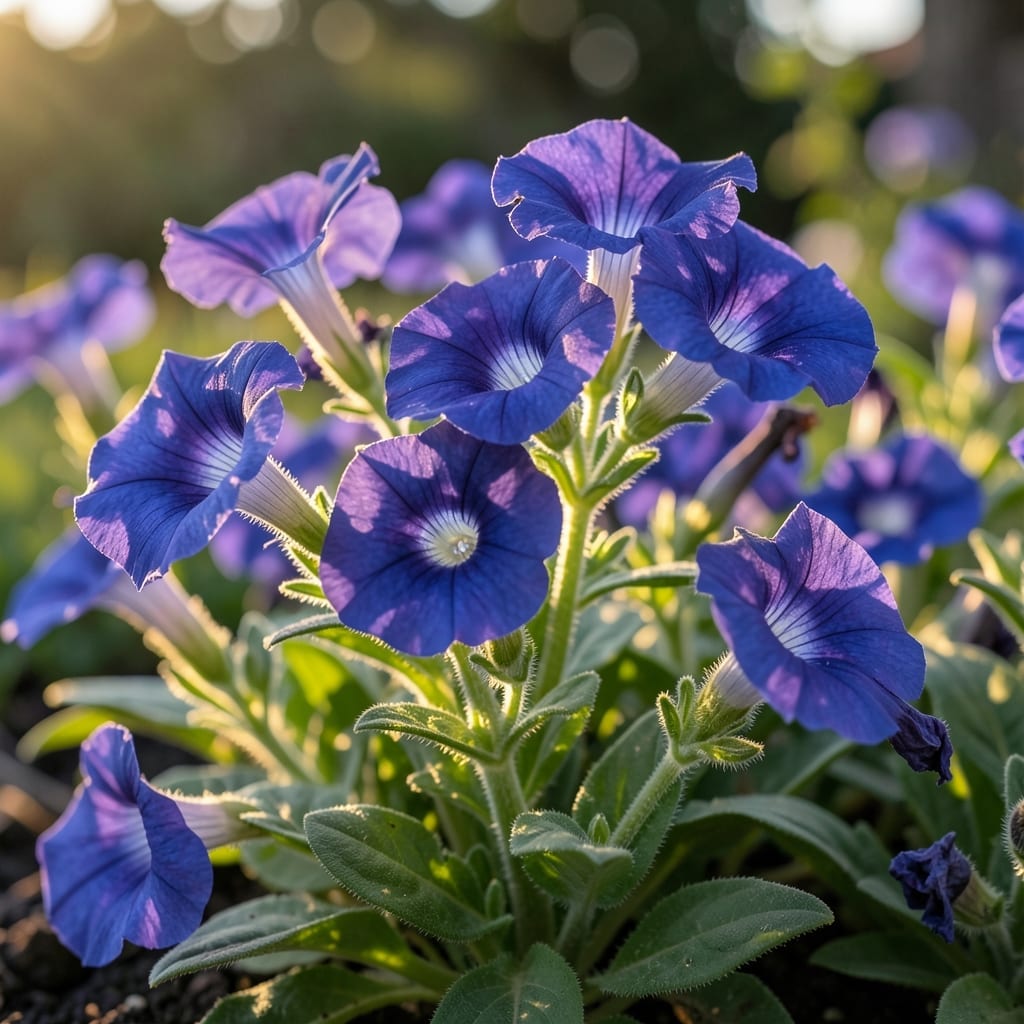 Sunlight Requirements for Maximum Blooms
