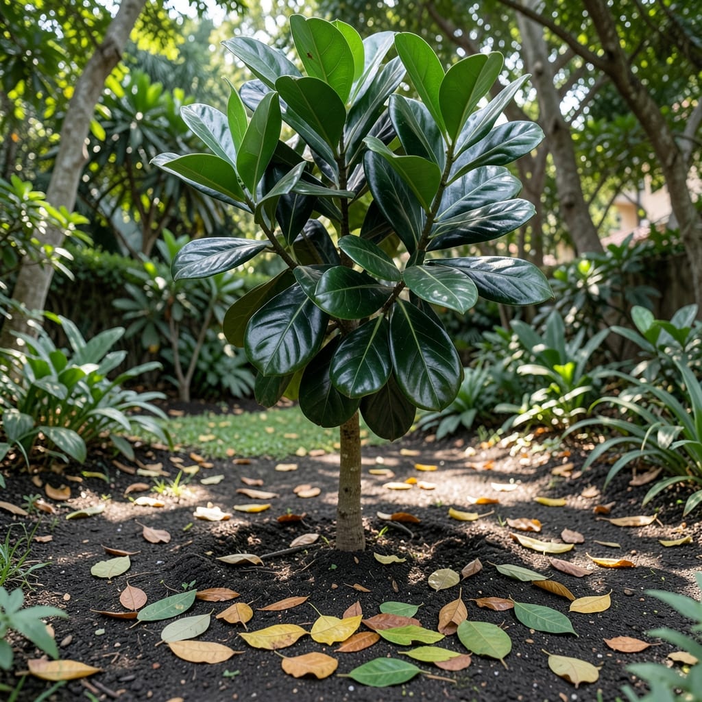 Rubber Plant Leaves Falling Off: Quick Fixes and Prevention Tips