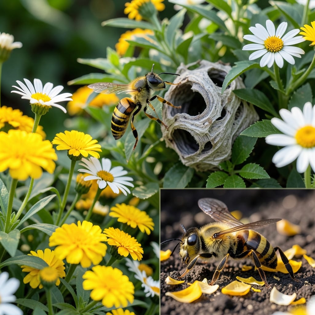 Lifespan of a Yellow Jacket: Average Life Expectancy by Caste Lifespan of a Yellow Jacket: Average Life Expectancy by Caste