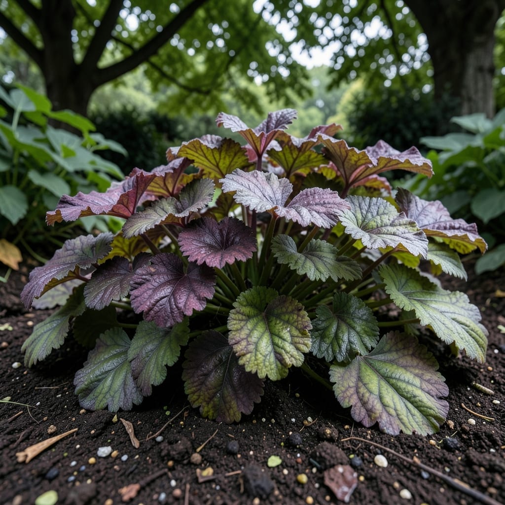 Heuchera Coral Bells