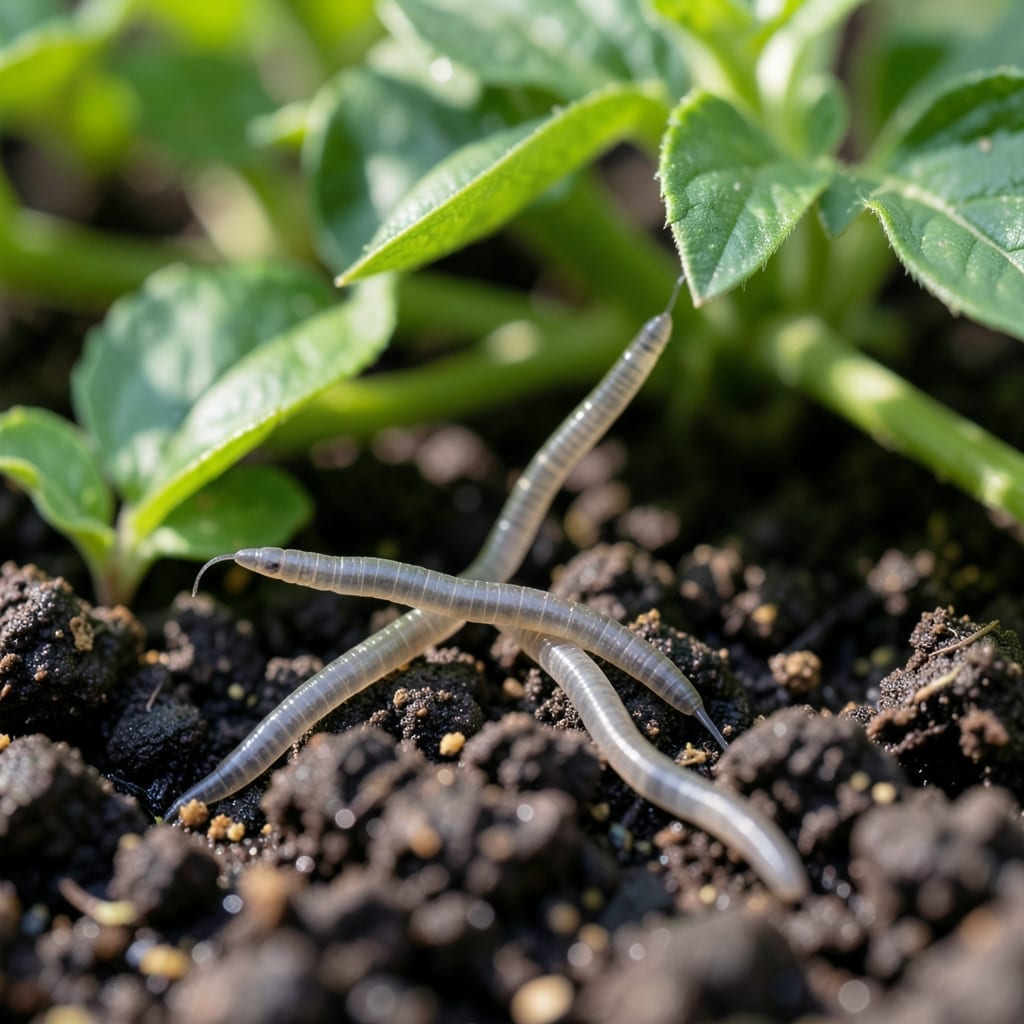 When to Apply Beneficial Nematodes: Best Seasons for Effective Pest Control