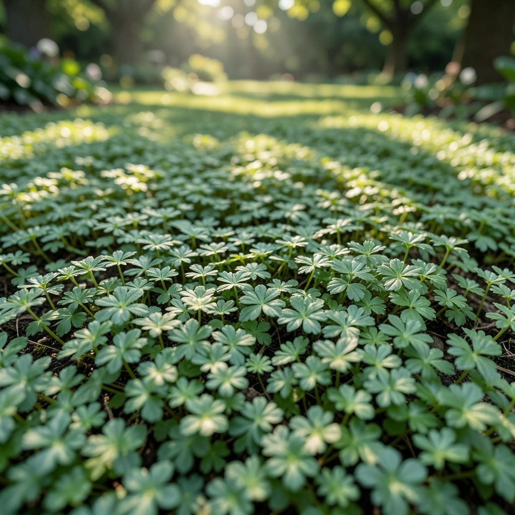 Sweet Woodruff Ground Cover