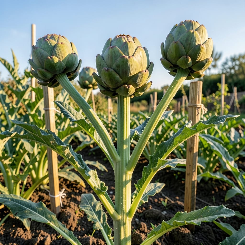 King Artichoke