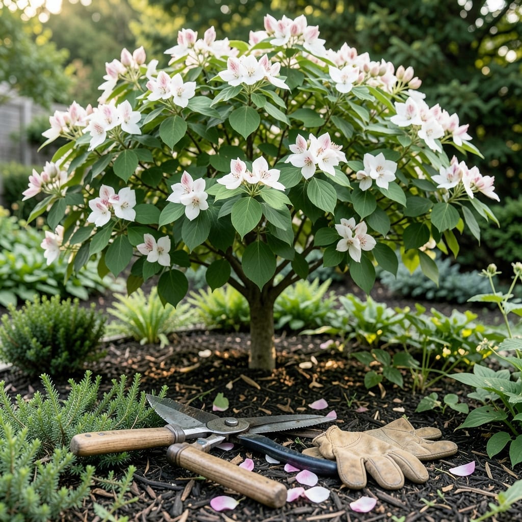 When to Cut Back Dogwood: Seasonal Pruning Guide for Healthy Blooms