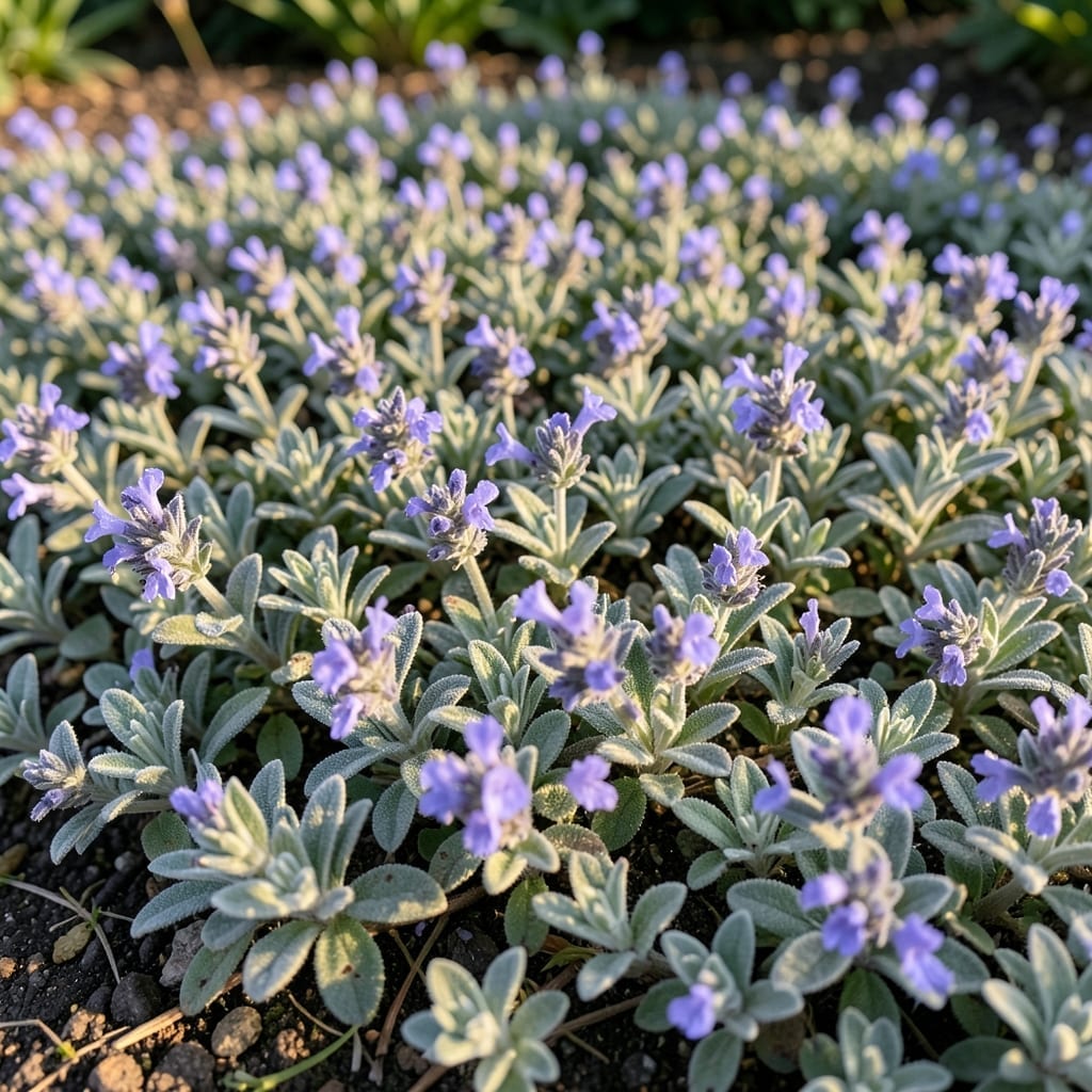Catmint Nepeta