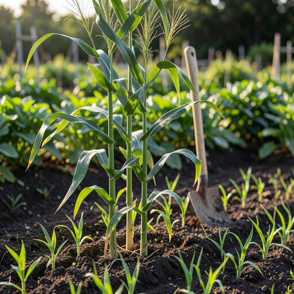 When Do You Plant Corn in Kansas: Exact Dates for Maximum Yield When Do You Plant Corn in Kansas: Exact Dates for Maximum Yield