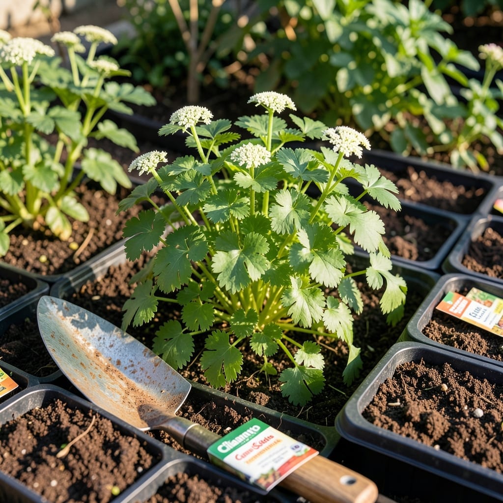 When to Plant Cilantro in Missouri: Beat the Bolt with Perfect Timing When to Plant Cilantro in Missouri: Beat the Bolt with Perfect Timing