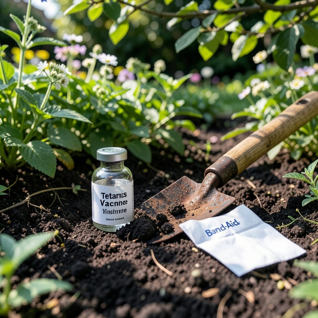 Does a Tetanus Shot Prevent Tetanus: How It Works and Effectiveness Rate
