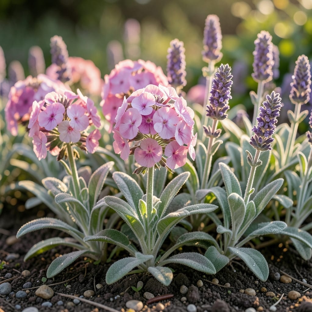 Catmint for Fragrance and Foliage