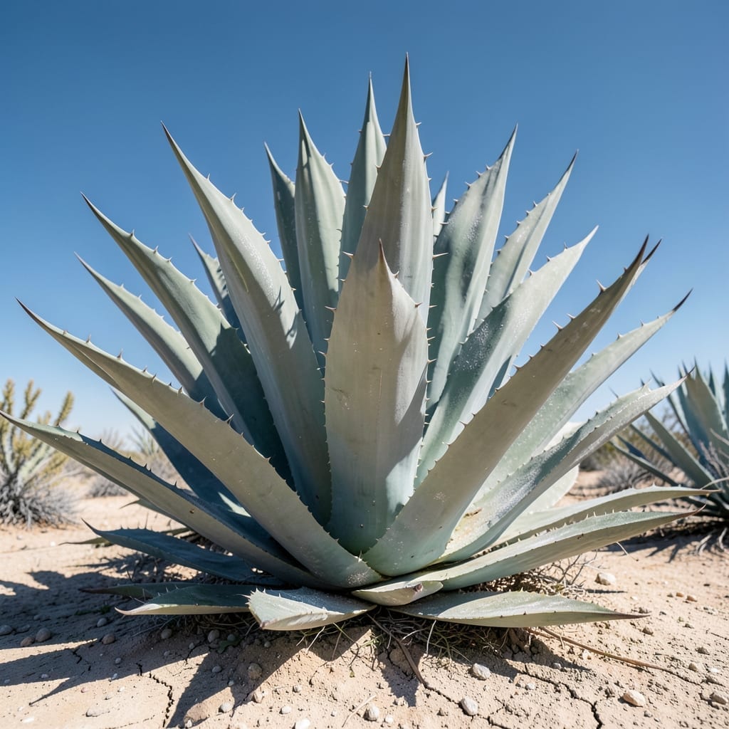 Agave Americana