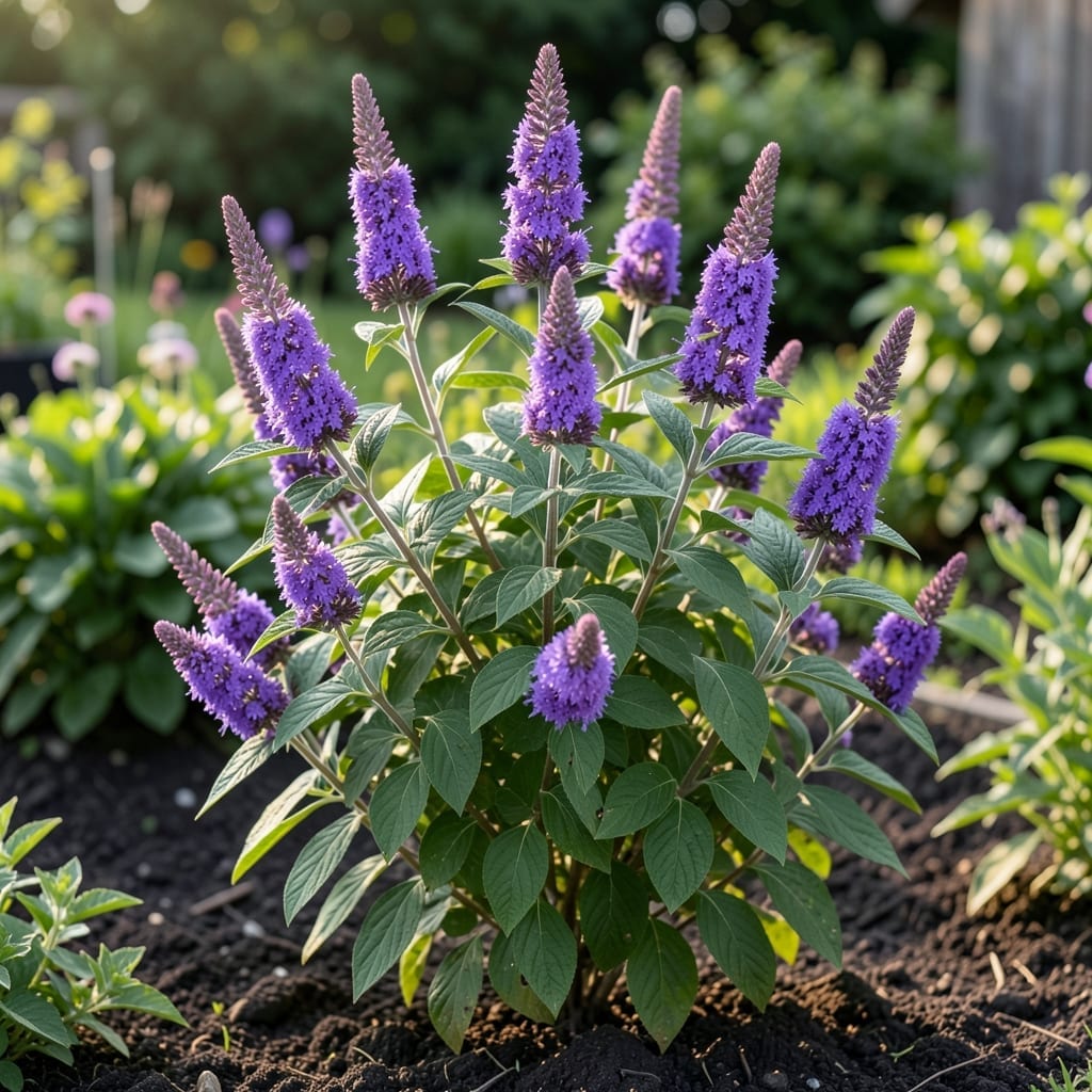How Much Sunlight Does a Butterfly Bush Need: Optimal Light for Thriving Blooms How Much Sunlight Does a Butterfly Bush Need: Optimal Light for Thriving Blooms