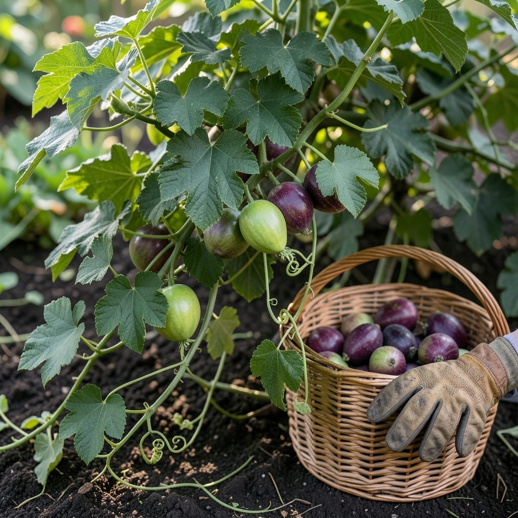 When Is Passionfruit Ripe: Visual Signs for Perfect Harvest