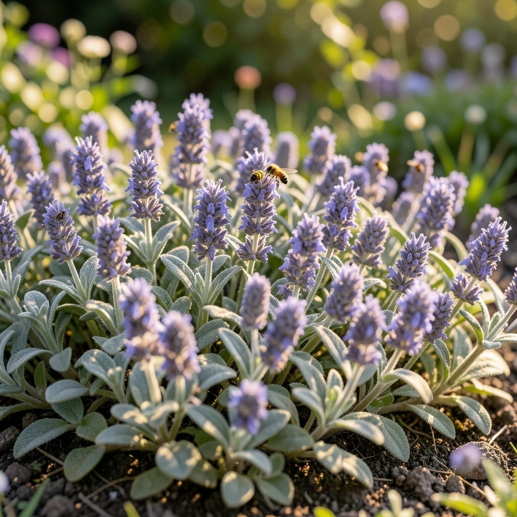 Catmint Nepeta Plants