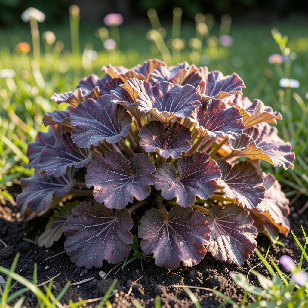 Heuchera Sun or Shade: Ideal Light Conditions for Vibrant Foliage Heuchera Sun or Shade: Ideal Light Conditions for Vibrant Foliage