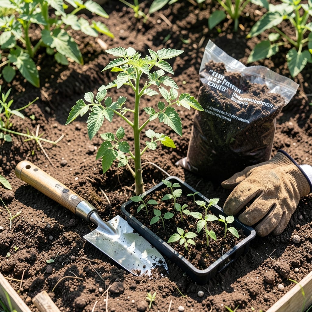 When to Plant Vegetables in Western NC: Seasonal Windows for Gardeners