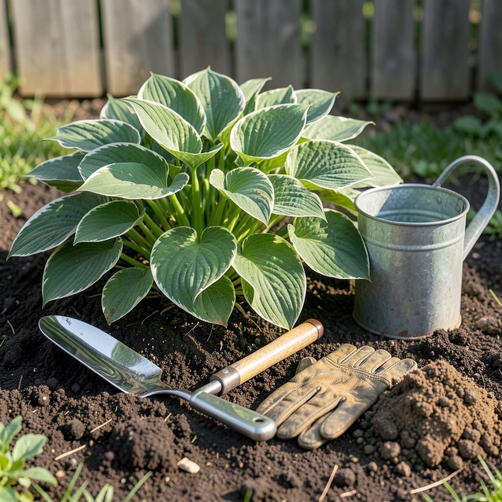 When to Move Hostas: Best Seasons for Healthy Transplanting When to Move Hostas: Best Seasons for Healthy Transplanting