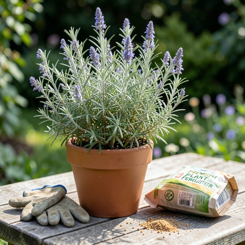 Fertilizer for Salvias: Organic Feeding for Vibrant Blooms