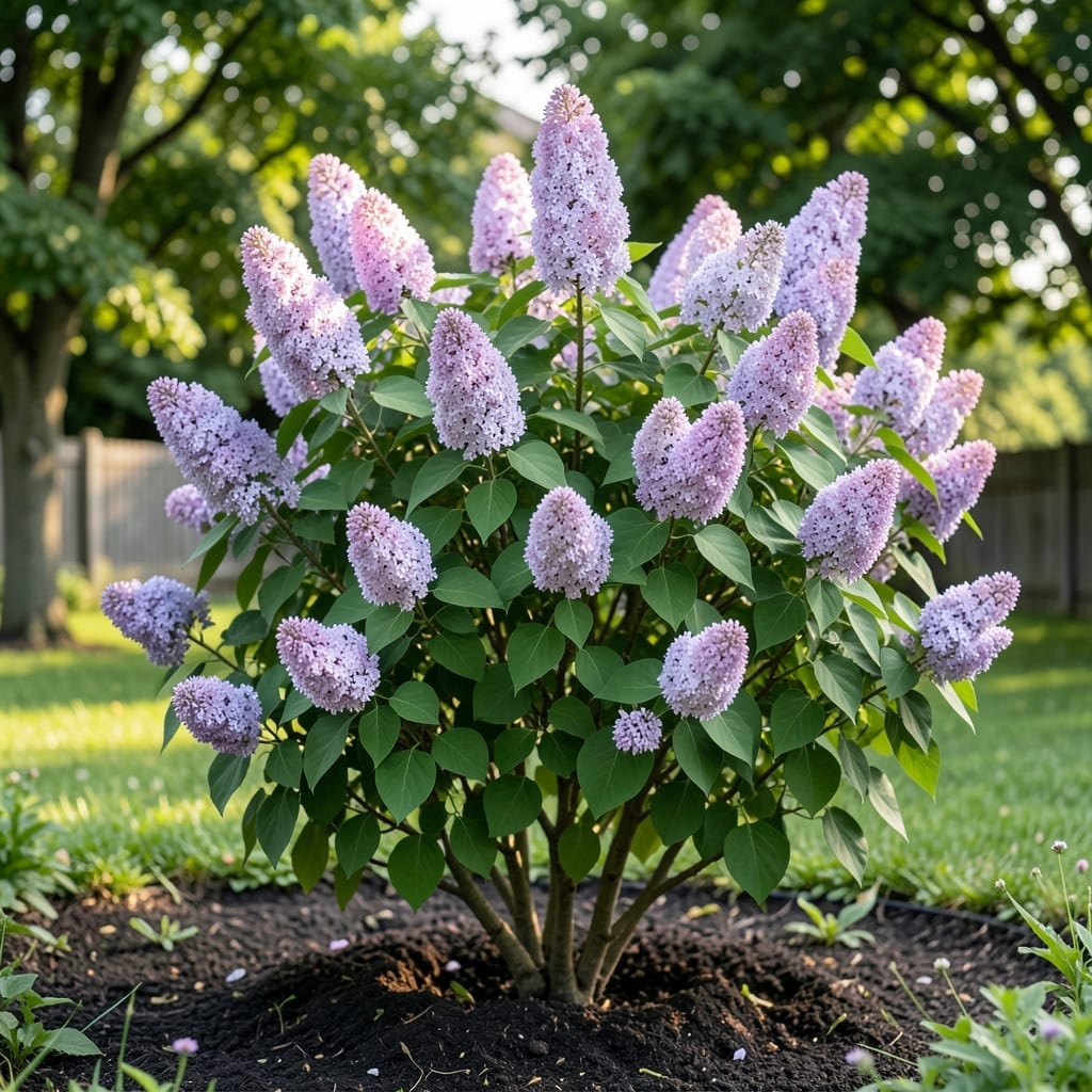 When Do Lilacs Bloom in Minnesota: Peak Season and Care Tips