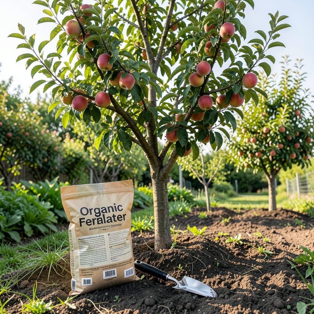 When to Fertilize Stone Fruit Trees: Seasonal Schedule for Healthy Growth When to Fertilize Stone Fruit Trees: Seasonal Schedule for Healthy Growth