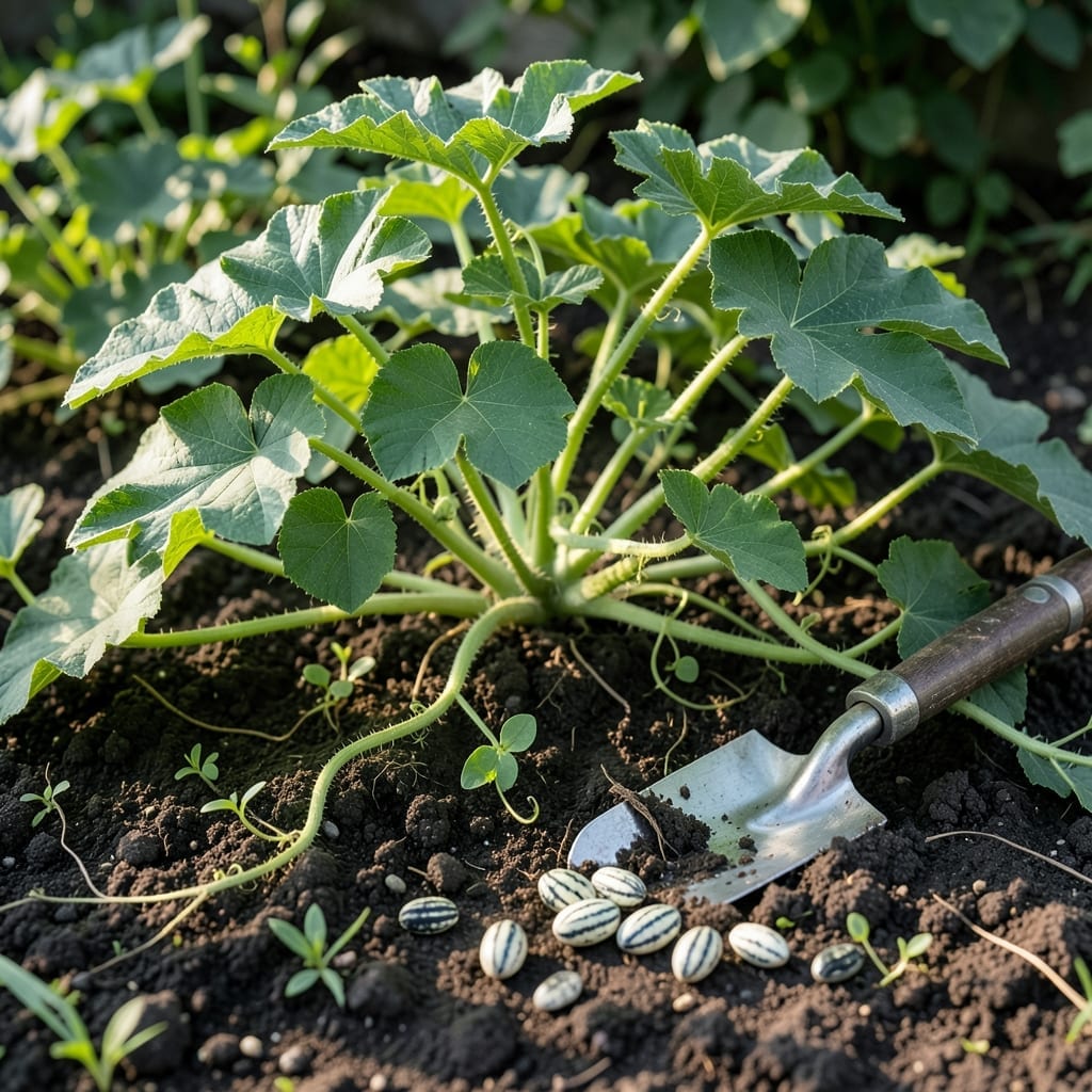 When Is the Best Time to Plant Watermelon in Florida: Zone-Specific Harvest Calendar