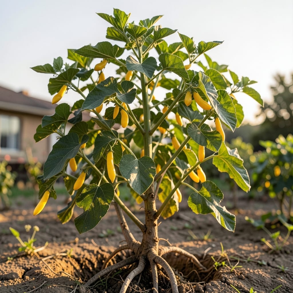 Toor Arhar Pigeon Pea