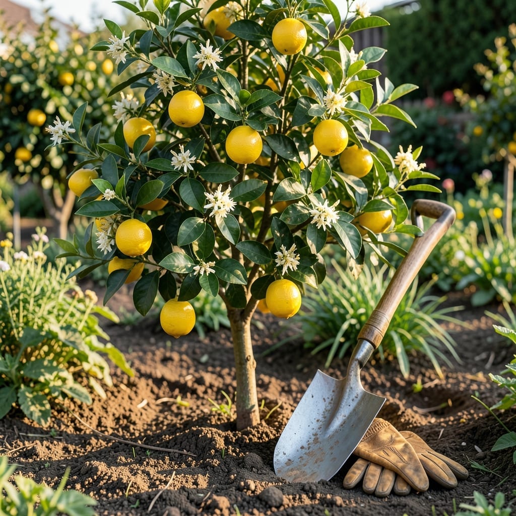 When to Plant Citrus in AZ: Ideal Months for Best Growth