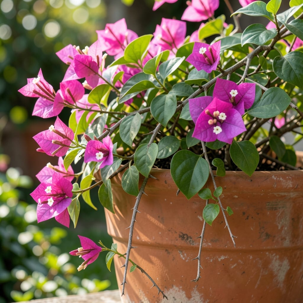 How Do You Spell Bougainvillea: Correct Spelling and Pronunciation