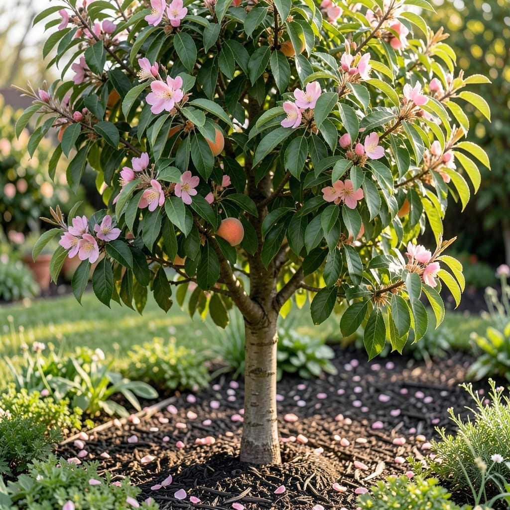 Peach Tree Leaves Benefits: Medicinal Uses and Research-Backed Advantages Peach Tree Leaves Benefits: Medicinal Uses and Research-Backed Advantages