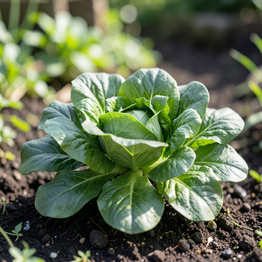 How Much Sun for Lettuce: Daily Requirements for Leafy Growth