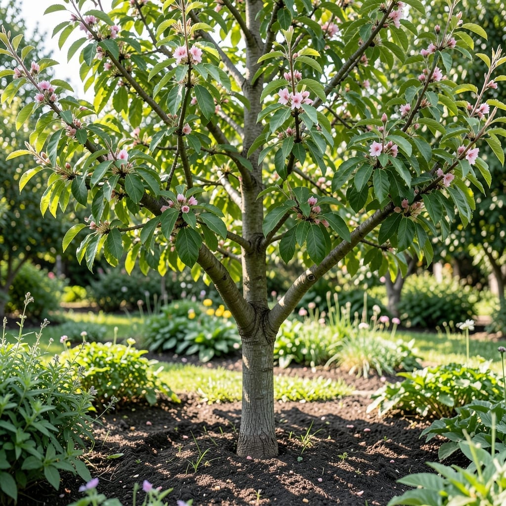 How Long Before Peach Trees Bear Fruit: Timeline for Gardeners How Long Before Peach Trees Bear Fruit: Timeline for Gardeners
