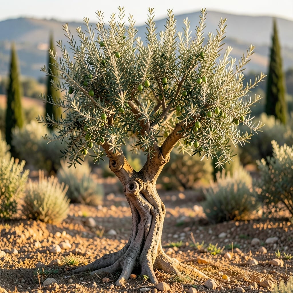 How Long Do Olive Trees Take to Grow: Timeline from Seedling to Fruit How Long Do Olive Trees Take to Grow: Timeline from Seedling to Fruit