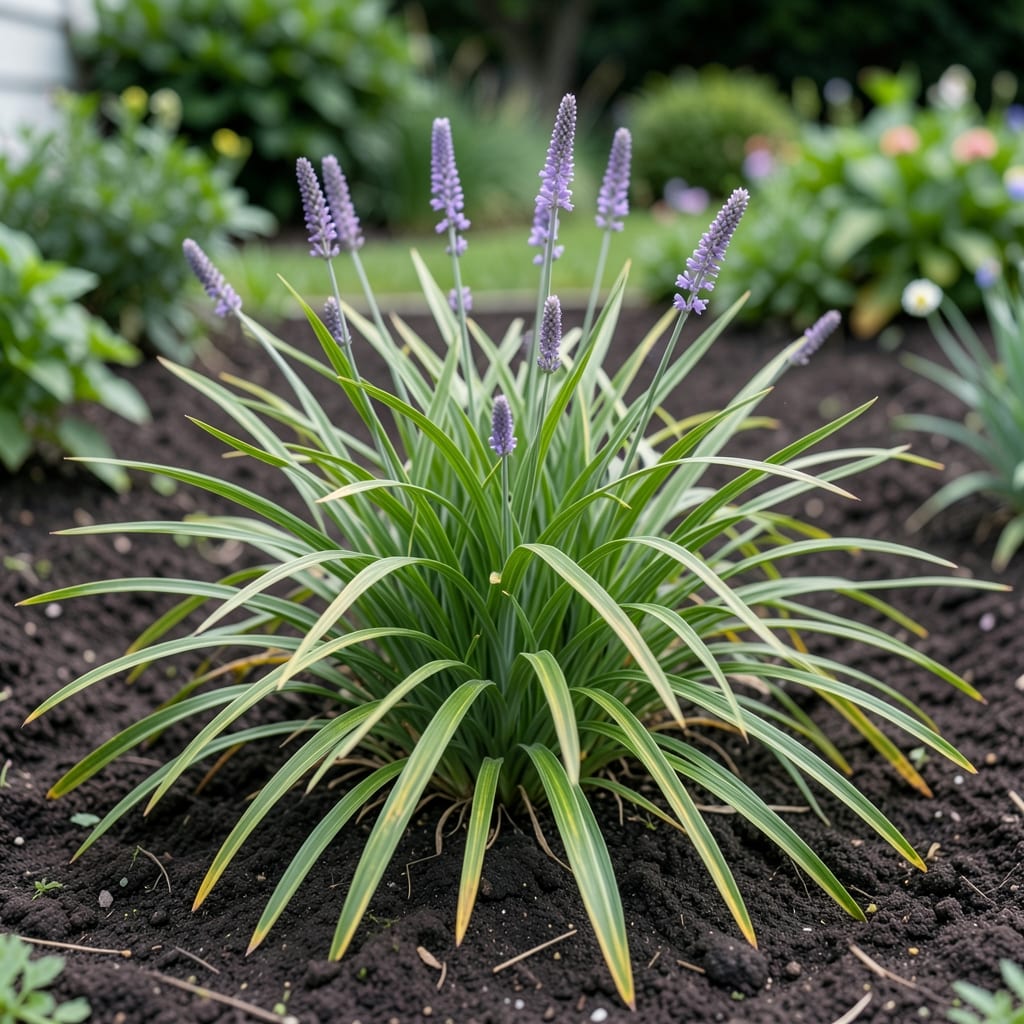 Liriope Yellow Leaves: Causes and Quick Fixes for Healthy Plants Liriope Yellow Leaves: Causes and Quick Fixes for Healthy Plants
