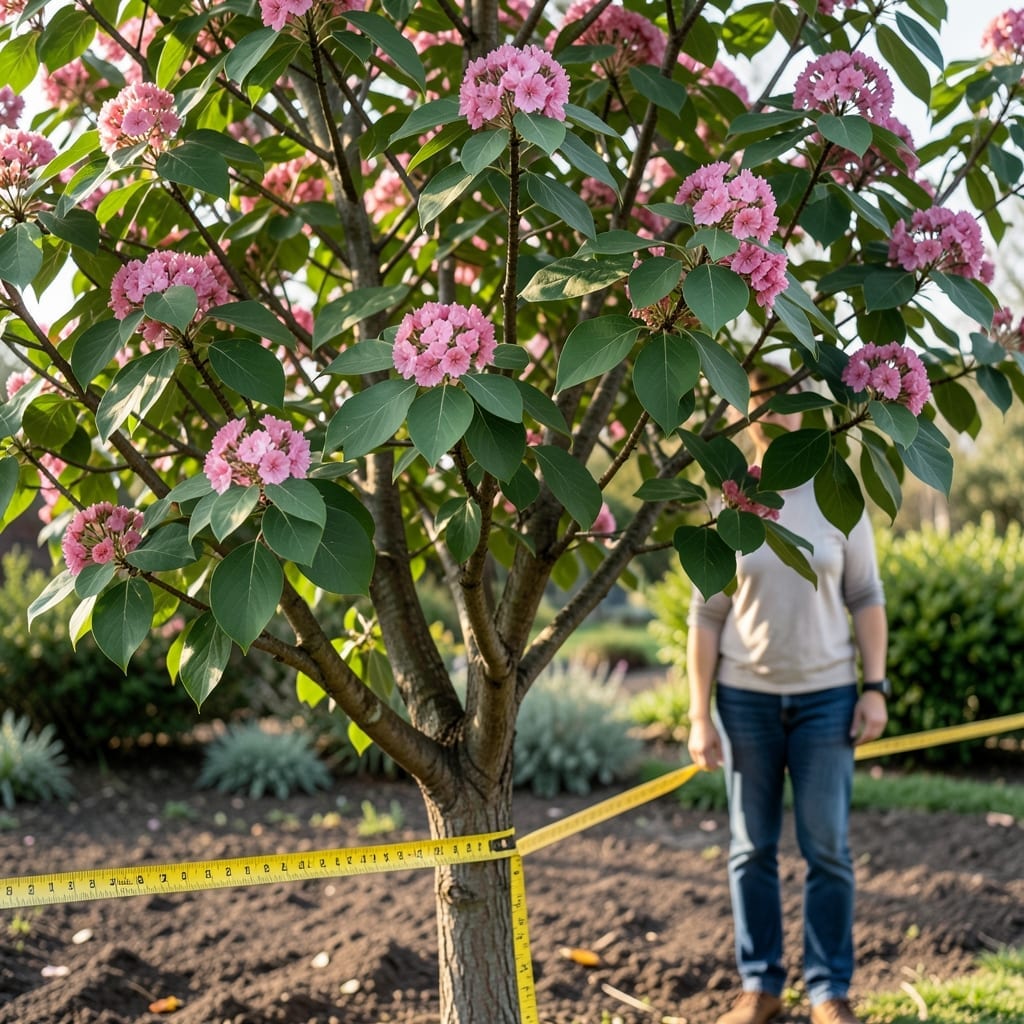 How Big Do Dogwood Trees Get: Mature Size and Growth Expectations