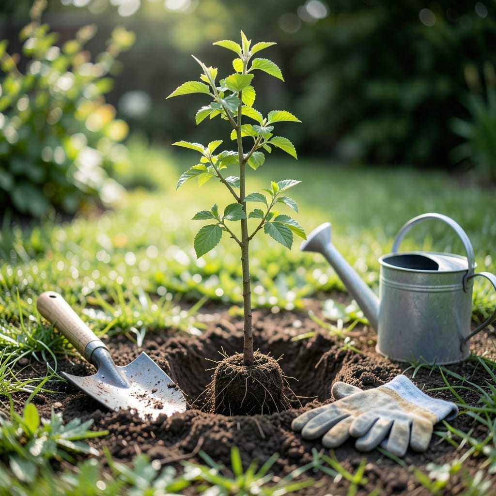 When Is the Best Time to Plant Trees in Indiana: Climate-Adapted Schedule