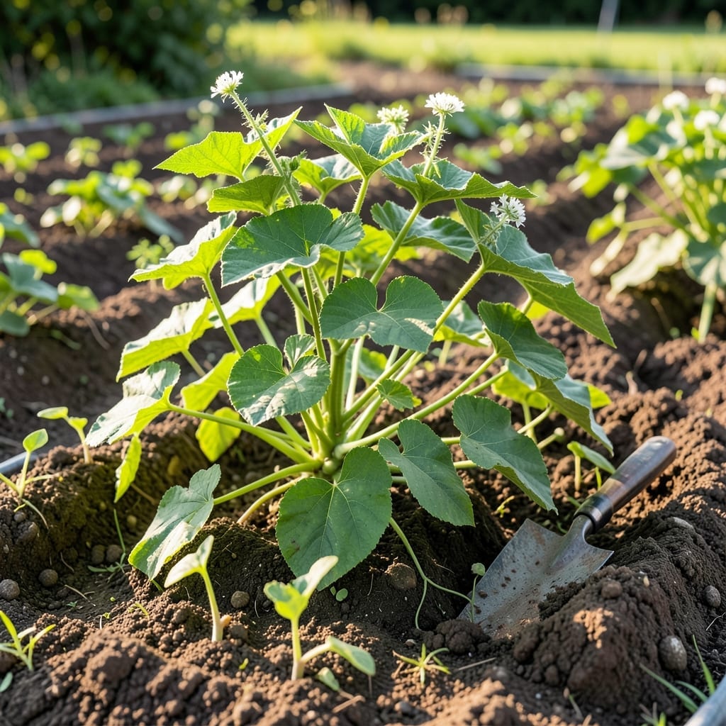 When to Plant Sweet Potatoes in Illinois: Zone-Specific Spring Guide