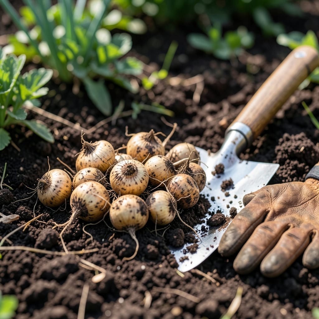When to Plant Bulbs in Phoenix: Desert Climate Timing Tips