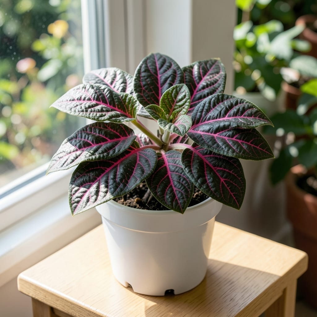 Nerve Plant Leaves Curling: Common Causes and Simple Fixes Nerve Plant Leaves Curling: Common Causes and Simple Fixes