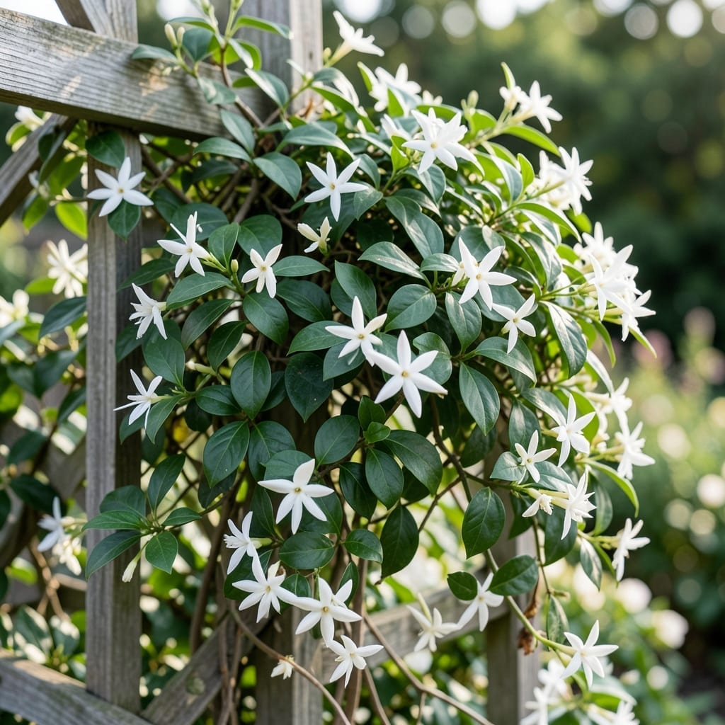 Star Jasmine Cold Tolerance: Survive Winter with These Pro Tips
