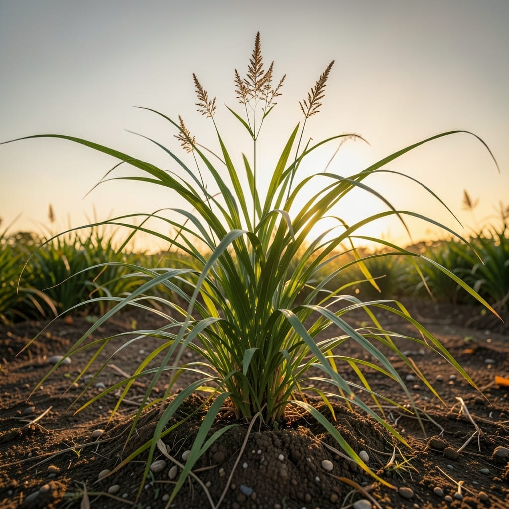 Citronella Grass