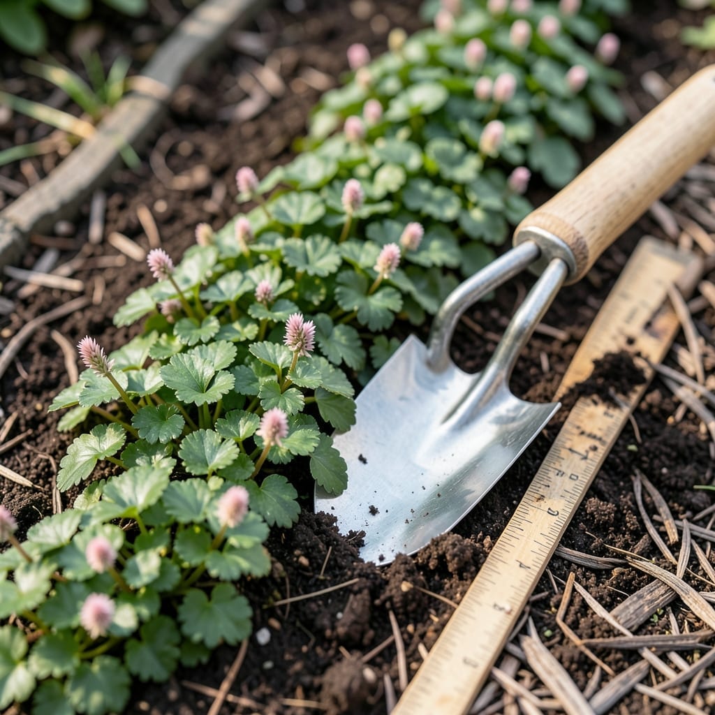 Pachysandra Plant Spacing: Ground Cover Layout for Full Coverage