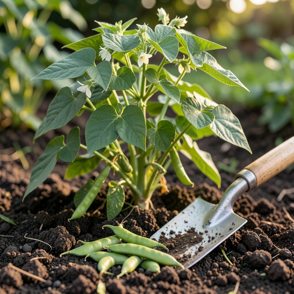 When to Plant Green Beans in North Florida: Seasonal Guide for Gardeners