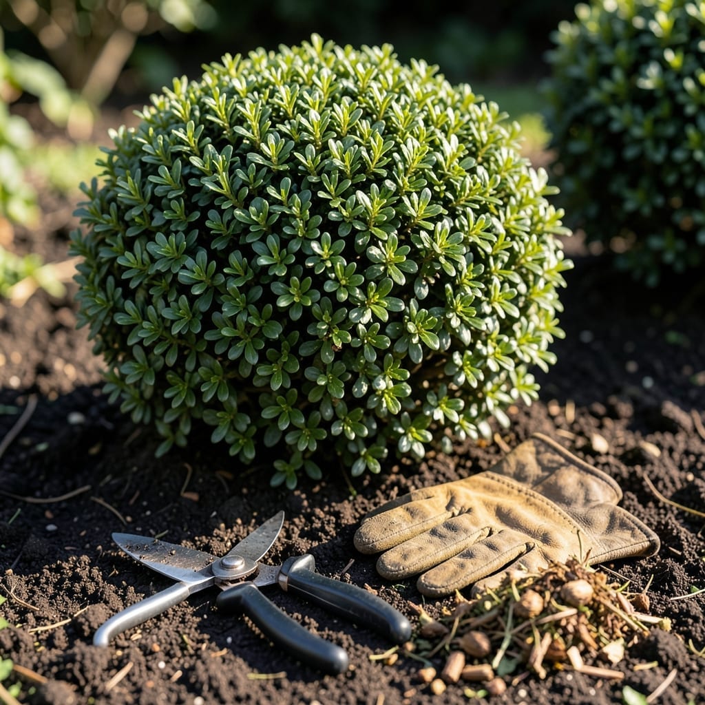 When to Cut Boxwood: Seasonal Pruning Guide for Healthy Growth When to Cut Boxwood: Seasonal Pruning Guide for Healthy Growth