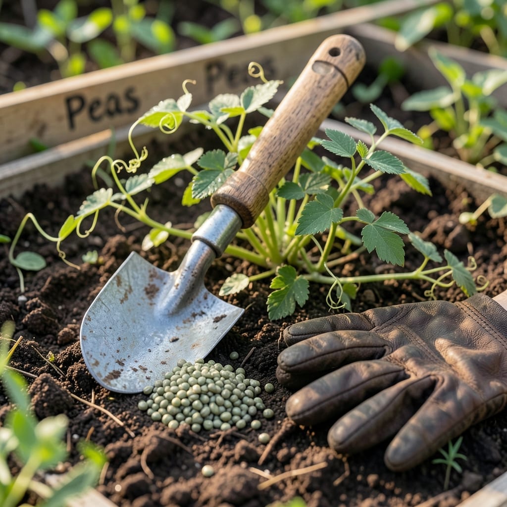 When to Plant Early Spring Vegetables in Zone 6: Frost-Proof Timing for Success